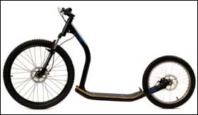 Gravity M 10