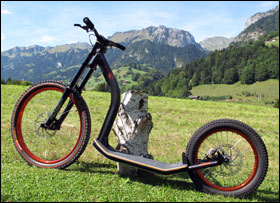Gravity Iron Cols