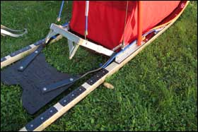 Allround Basic Schlitten