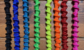 Bungeeleinen Farben