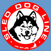 Sleddogline Italy