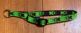Halsband Zugstop SMALL
