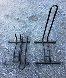 Staender für Bike, Scooter